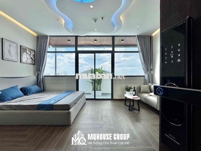PENTHOUSE NGAY TRƯỜNG CHINH PANDORA - FULL NỘI THẤT MỚI 100%