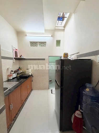 (441.917) Tân Phú, Thạch Lam, 3.6 tỷ, 32m2, HXH 4m, 2 tầng, 2PN, Đ.Bắc