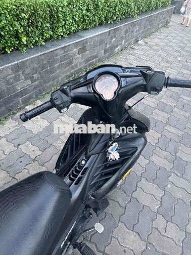 Yamaha Ex Exciter 135 Máy 57zz Êm Chạy Nhẹ Tênh.