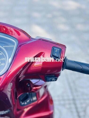 VISION 2021 SMARTKEY ODO THẤP MÁY MÓC NGUYÊN ZIN