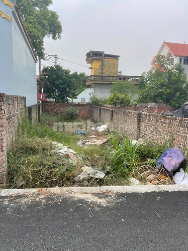 Cần bán đất ở lệ chi gia lâm - Hà Nội 