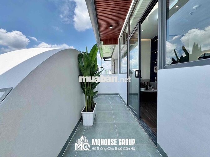 PENTHOUSE NGAY TRƯỜNG CHINH PANDORA - FULL NỘI THẤT MỚI 100%