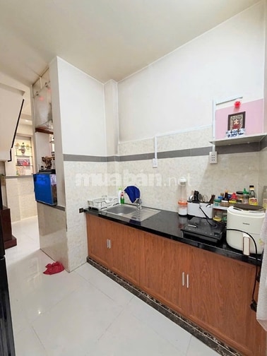 (441.917) Tân Phú, Thạch Lam, 3.6 tỷ, 32m2, HXH 4m, 2 tầng, 2PN, Đ.Bắc