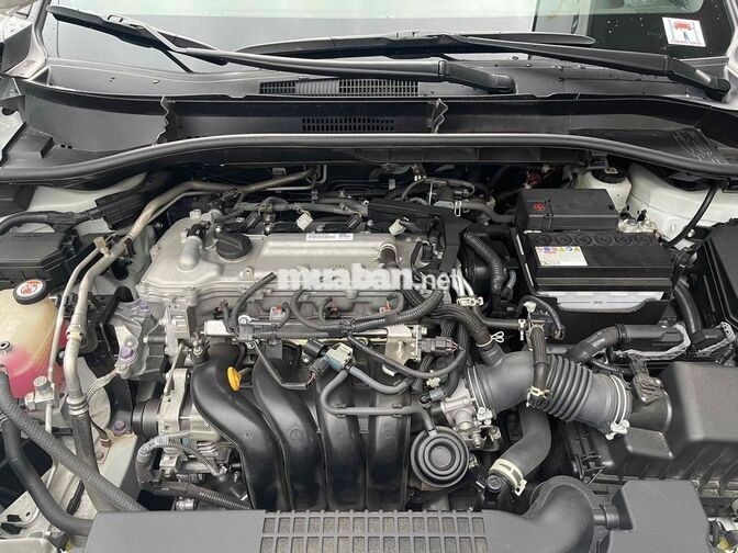 Toyota Corolla Cross 1.8V 2024 / Giá thương lượng