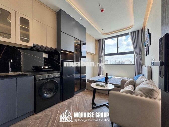 PENTHOUSE NGAY TRƯỜNG CHINH PANDORA - FULL NỘI THẤT MỚI 100%