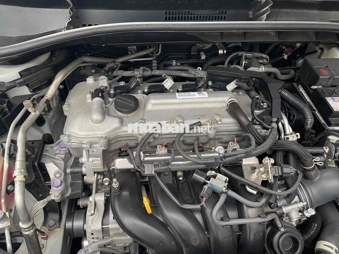 Toyota Corolla Cross 1.8V 2024 / Giá thương lượng
