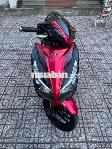 Honda Ab Air Blade 125 Fi 2013 BSTP
