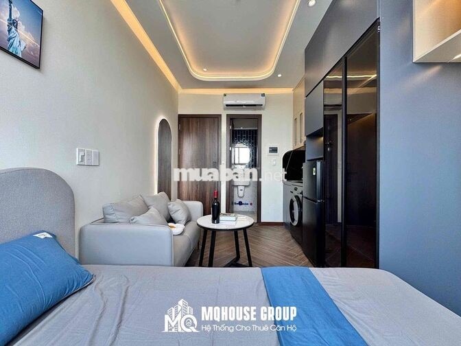 PENTHOUSE NGAY TRƯỜNG CHINH PANDORA - FULL NỘI THẤT MỚI 100%