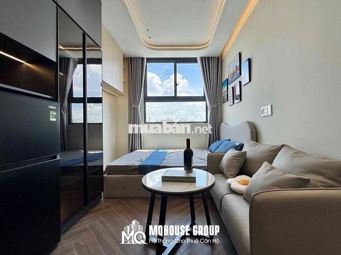 PENTHOUSE NGAY TRƯỜNG CHINH PANDORA - FULL NỘI THẤT MỚI 100%