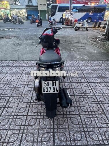 Honda Ab Air Blade 125 Fi 2013 BSTP