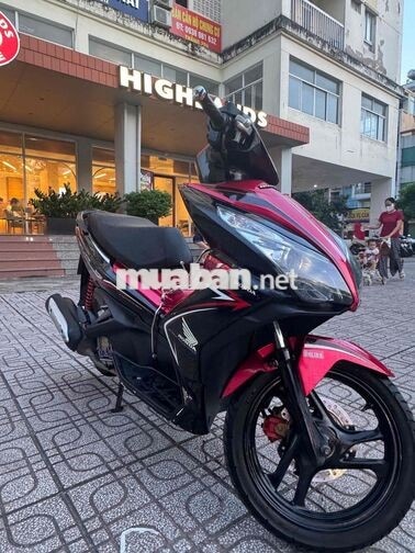 Honda Ab Air Blade 125 Fi 2013 BSTP