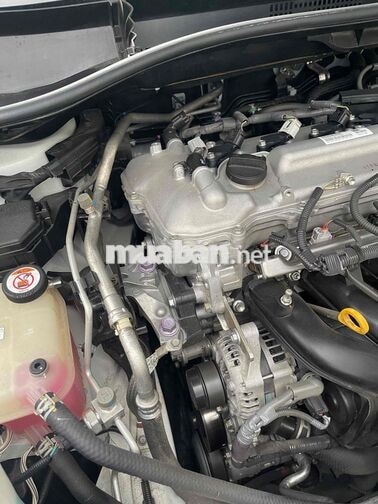 Toyota Corolla Cross 1.8V 2024 / Giá thương lượng