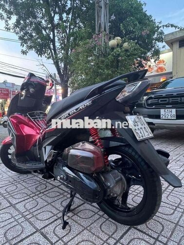 Honda Ab Air Blade 125 Fi 2013 BSTP
