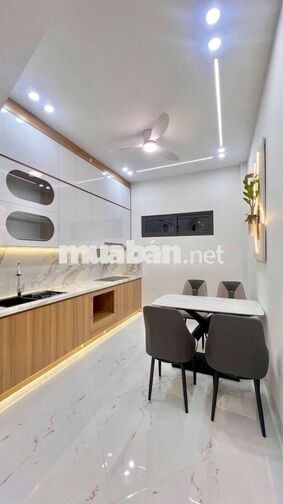 THANH XUÂN 43M , 6 TẦNG, 6 NGỦ FULL NỘI THẤT 