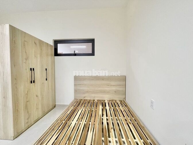 CHO THUÊ CĂN HỘ STUDIO FULL NỘI THẤT MỚI 100% GẦN ĐẠI HỌC ĐÀ LẠT