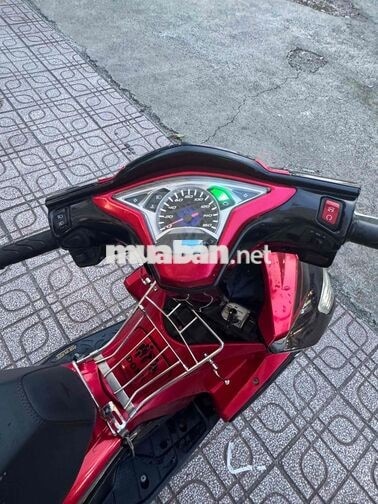 Honda Ab Air Blade 125 Fi 2013 BSTP