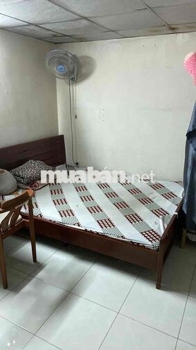 Cho thuê phòng 2tr3 kế công viên Gia Định