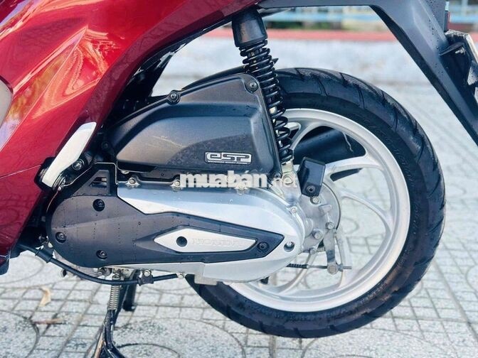 VISION 2021 SMARTKEY ODO THẤP MÁY MÓC NGUYÊN ZIN