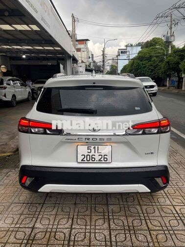 Toyota Corolla Cross 1.8V 2024 / Giá thương lượng