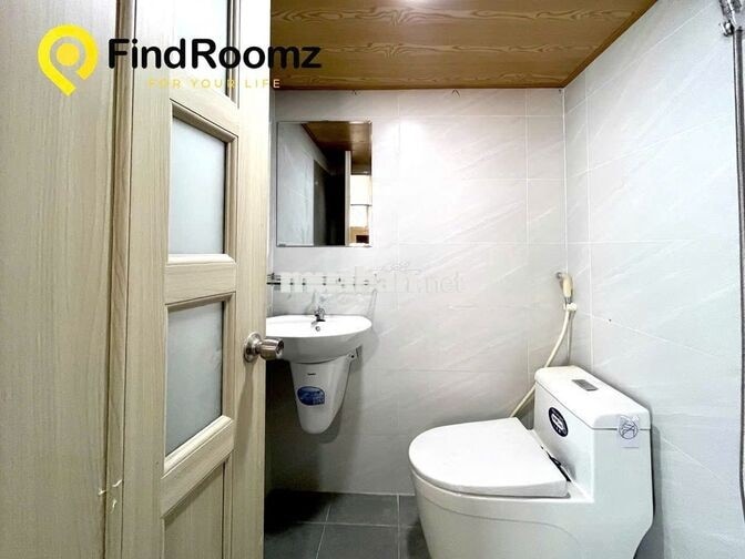 🌹Trống sẵn Duplex Full NT như hình, Wifi riêng ngay đường Thống Nhất