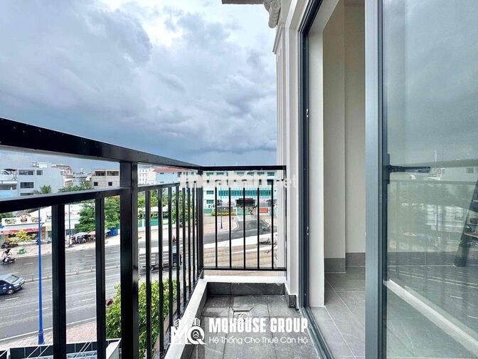 🏡 *** CĂN DUPLEX - FULL NỘI THẤT CAO CẤP - SÁT BÊN ĐẠI HỌC UEH
