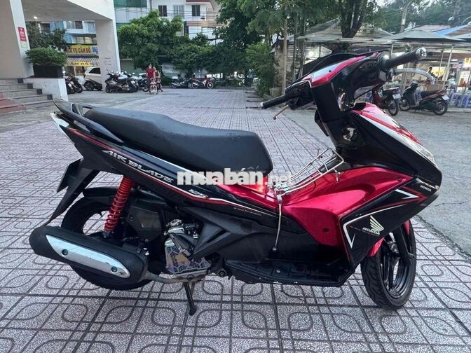 Honda Ab Air Blade 125 Fi 2013 BSTP
