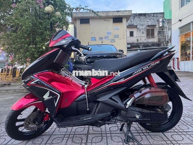 Honda Ab Air Blade 125 Fi 2013 BSTP