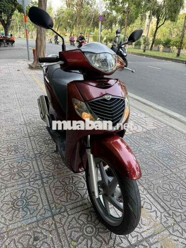 Honda SH 2007 Ý chính chủ