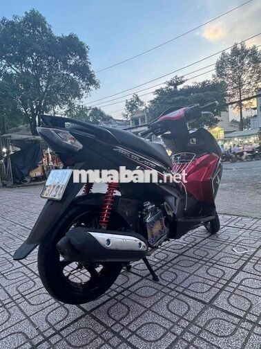 Honda Ab Air Blade 125 Fi 2013 BSTP