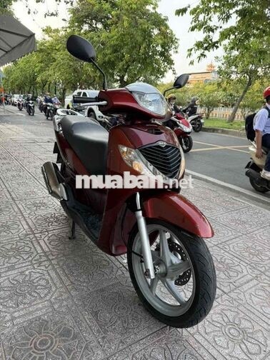Honda SH 2007 Ý chính chủ