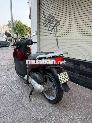 Honda SH 2007 Ý chính chủ