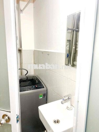 CHO THUÊ PHÒNG TÔ HIẾN THÀNH FULL NT 4TR8