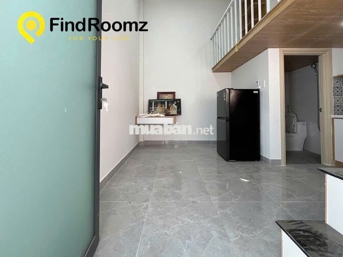 🌹Trống sẵn Duplex Full NT như hình, Wifi riêng ngay đường Thống Nhất