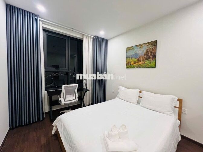 KHÔNG GIAN SỐNG CHUẨN CHẤT THƯỢNG LƯU TẠI THE EMERALD GOLF VIEW-8TR/TH