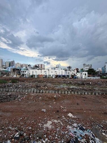 Cho thuê nhà mới xây MT Rạch Xuyên Tâm, Bình Thạnh – Trệt lầu ST, KD