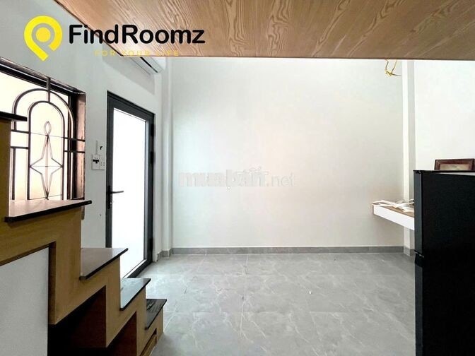 🌹Trống sẵn Duplex Full NT như hình, Wifi riêng ngay đường Thống Nhất