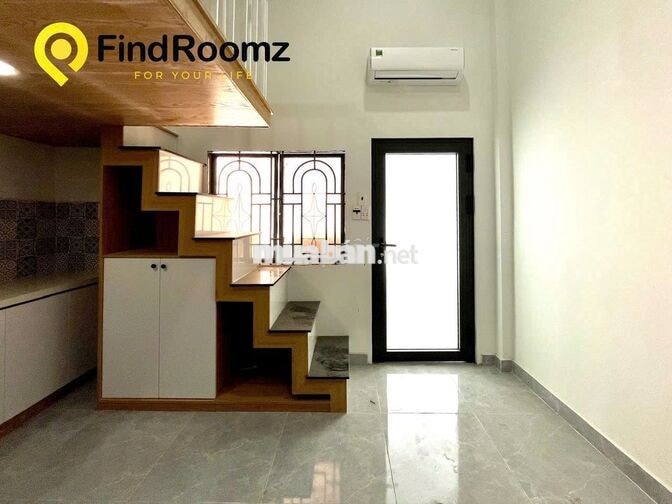 🌹Trống sẵn Duplex Full NT như hình, Wifi riêng ngay đường Thống Nhất