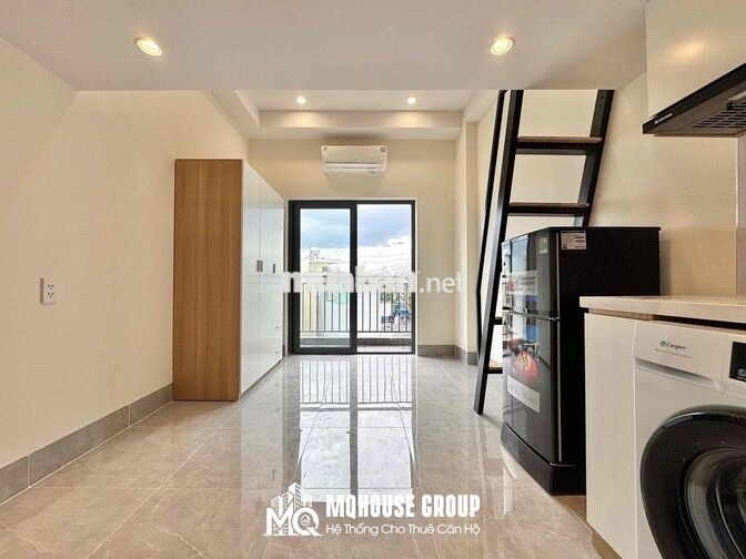 🏡 *** CĂN DUPLEX - FULL NỘI THẤT CAO CẤP - SÁT BÊN ĐẠI HỌC UEH