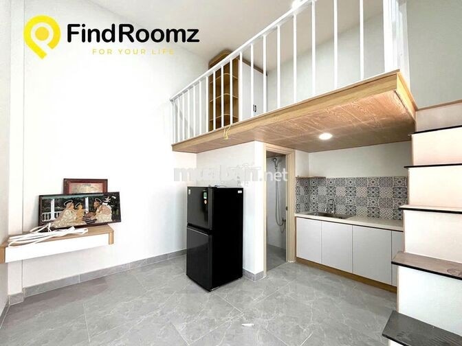 🌹Trống sẵn Duplex Full NT như hình, Wifi riêng ngay đường Thống Nhất