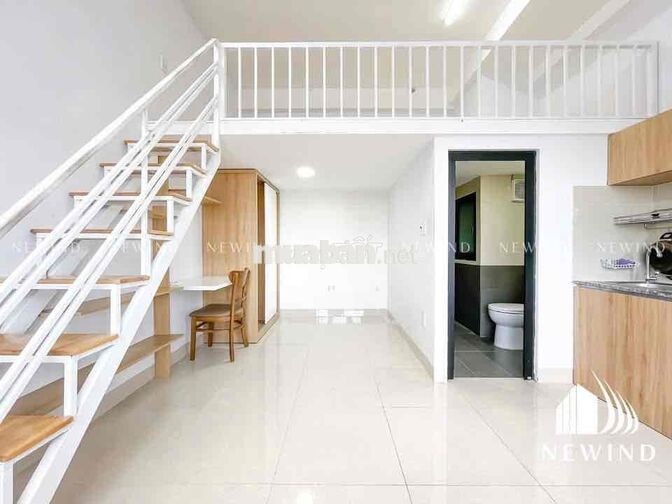 Phòng Trọ Cao Cấp Ngay Linh Trung _ Ngã tư Thủ Đức