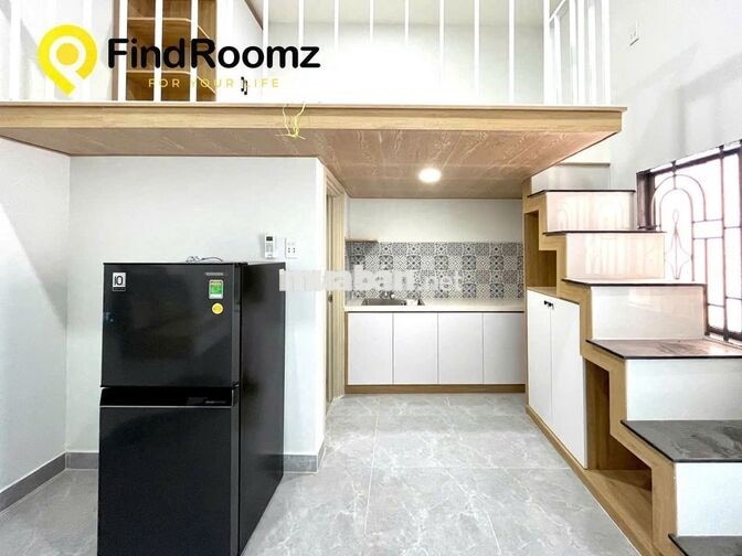 🌹Trống sẵn Duplex Full NT như hình, Wifi riêng ngay đường Thống Nhất