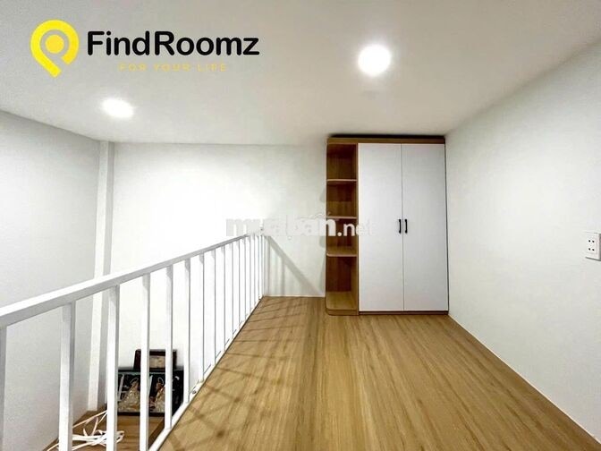 🌹Trống sẵn Duplex Full NT như hình, Wifi riêng ngay đường Thống Nhất