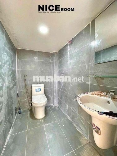 DUPLEX GÁC CAO - ĐH NGÂN HÀNG - SPKT(UTE) - METRO