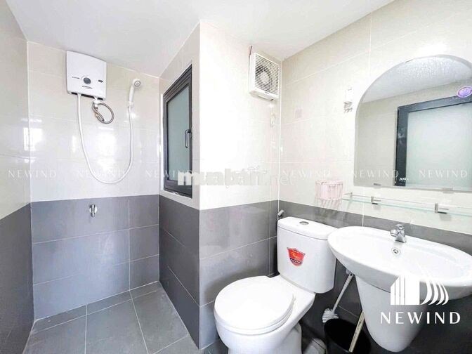 Phòng Trọ Cao Cấp Ngay Linh Trung _ Ngã tư Thủ Đức