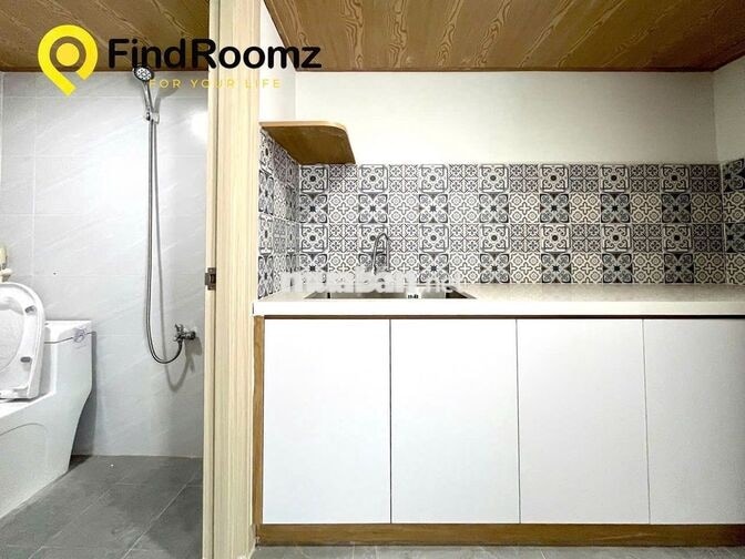 🌹Trống sẵn Duplex Full NT như hình, Wifi riêng ngay đường Thống Nhất