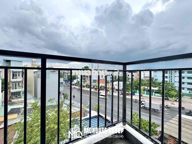 🏡 *** CĂN DUPLEX - FULL NỘI THẤT CAO CẤP - SÁT BÊN ĐẠI HỌC UEH