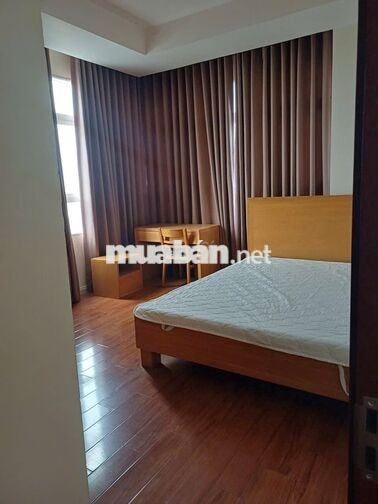 CHÍNH CHỦ CHO THUÊ CĂN KHỦNG 150M² (4PN – 3WC) CỘNG HÒA PLAZA – 17TR