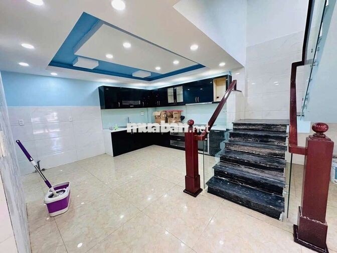 NHÀ PHỐ 3PN 4WC HIMLAM LINH CHIỂU - HOÀNG DIỆU 2, THỦ ĐỨC