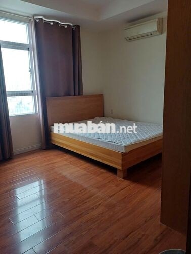 CHÍNH CHỦ CHO THUÊ CĂN KHỦNG 150M² (4PN – 3WC) CỘNG HÒA PLAZA – 17TR