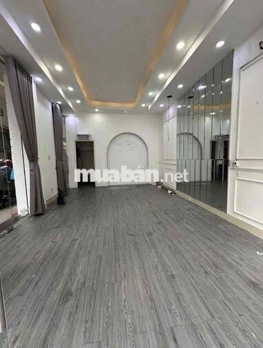 Cho thuê nhà Phan Văn Hân Quận Bình Thạnh giá tốt 3x